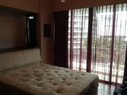 Cote D'Azur (D15), Condominium #503194011